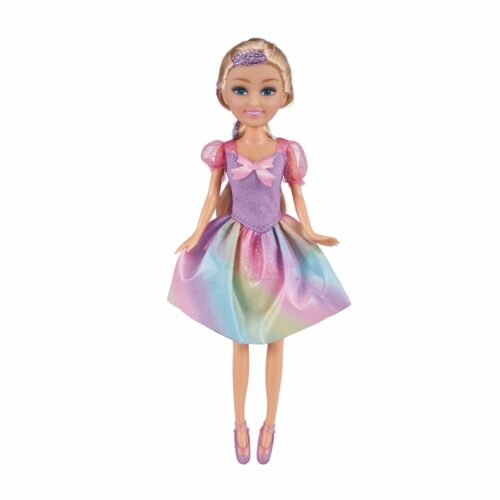 Sparkle Girlz Super Sparkly lutka 27cm - Slika 4