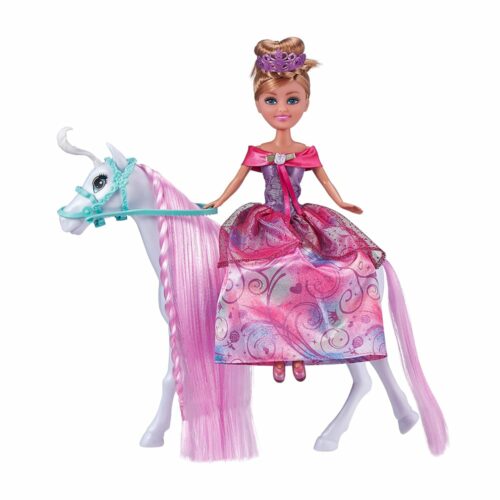 Sparkle Girlz lutka s konjem 27cm - Slika 2