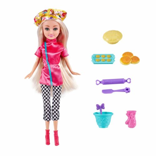 Sparkle Girlz set za igru, kuharica 27cm - Slika 2