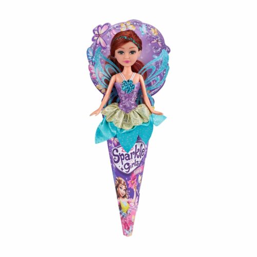 Sparkle Girlz Fairy Princess lutka 27cm - Slika 3
