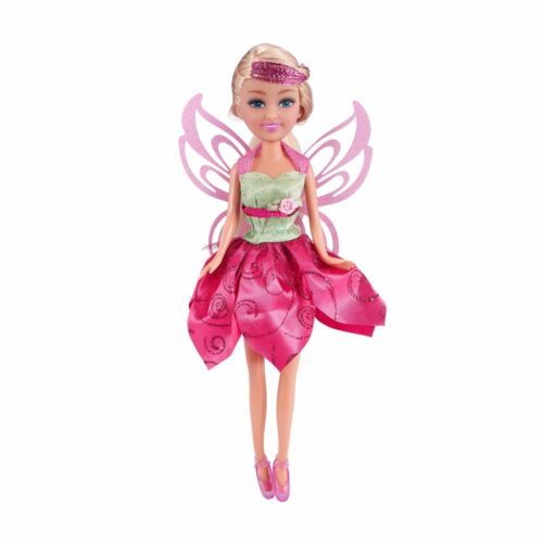 Sparkle Girlz Fairy Princess lutka 27cm - Slika 4