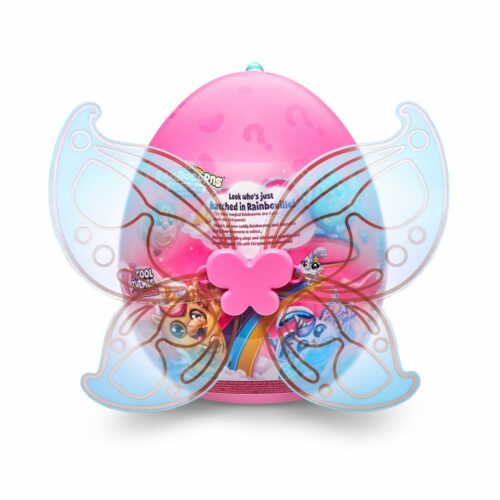 Rainbocorns Fairycorn Surprise plišana igračka - Slika 6