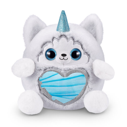 Rainbocorns Puppycorn Rescue S5 jaje iznenađenja - Slika 4
