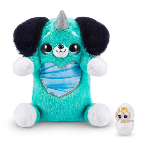 Rainbocorns Puppycorn Rescue S5 jaje iznenađenja - Slika 5