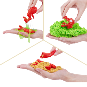 Smashers jaja iznenađenja s dinosaurima Dino Island Epic egg - Slika 3