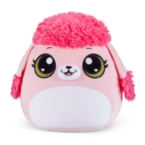 Coco Cones Squishies plišana igračka S1 30 cm - Slika 3