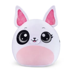 Coco Cones Squishies plišana igračka S1 30 cm - Slika 6