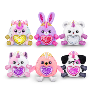 Rainbocorns Fairycorn Princess Surprise S6 veliko jaje iznenađenja - Slika 8