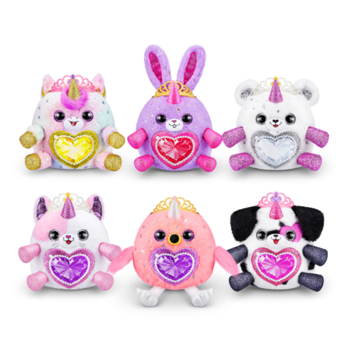 Rainbocorns Fairycorn Princess Surprise S6 veliko jaje iznenađenja - Slika 8