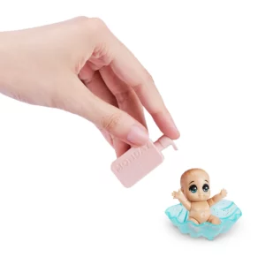 Sparkle Girlz Dadilja set za igru, lutka 27 cm - Slika 4