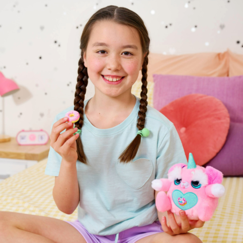 Rainbocorns Puppycorn S8 mirisno jaje iznenađenja, više vrsta - Slika 3