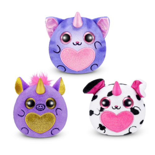 Babycorns lutka s kolijevkom velika, visina 30 cm - Slika 4