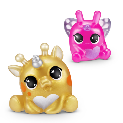 Babycorns lutka s kolijevkom mala, visina 20 cm - Slika 8