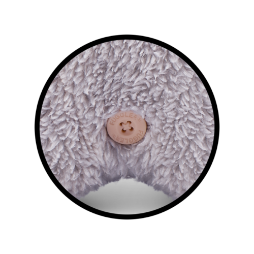 Fuggler nestašni plišanci Hairy Fuggs kolekcija 23 cm, više vrsta - Slika 4