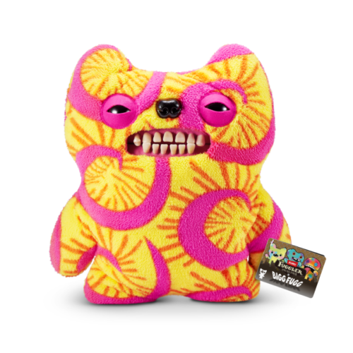 Fuggler igračke Bigg Fugg plišanac 46 cm, više vrsta - Slika 3