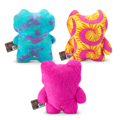 Fuggler igračke Bigg Fugg plišanac 46 cm, više vrsta - Slika 6