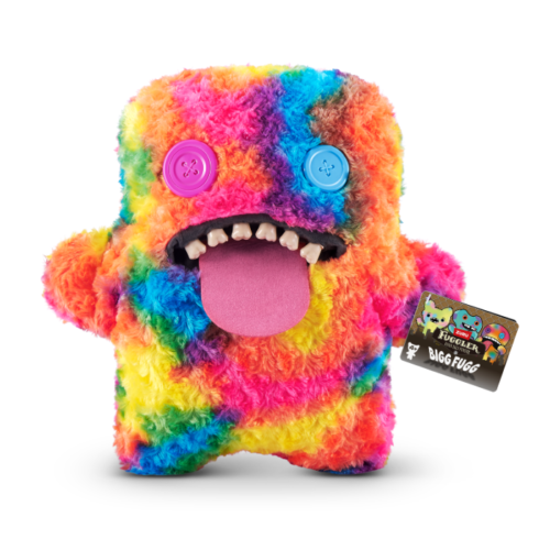 Fuggler igračke Bigg Fugg plišanac 46 cm, više vrsta - Slika 4