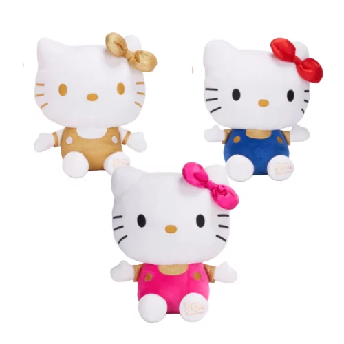 Hello Kitty plišane igračke posebno izdanje 25 cm, više vrsta - Slika 1