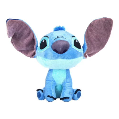 Disney Stitch plišana igračka sa zvukom Lil Bodz Stitch 35 cm - Slika 1