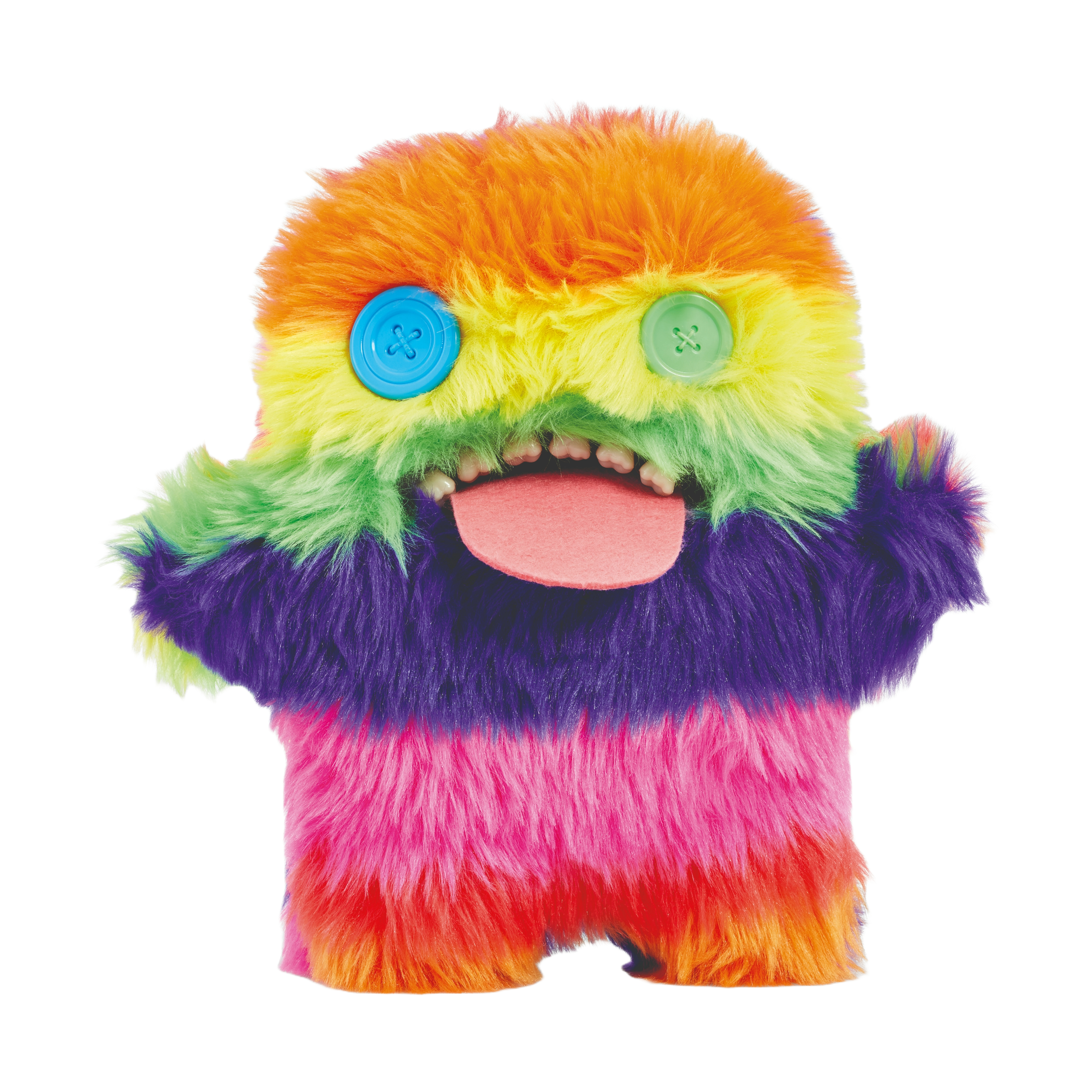 Fuggler nestašni plišanci Oogah Boogah - Slika 2