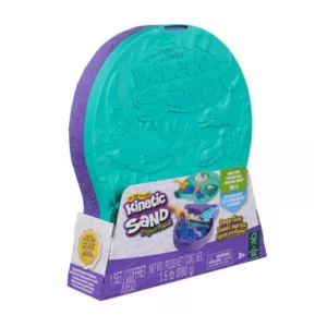 Kinetički pijesak set za igru Duboko more - Slika 5