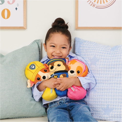 Paw Patrol plišana igračka 20 cm, više vrsta - Slika 2