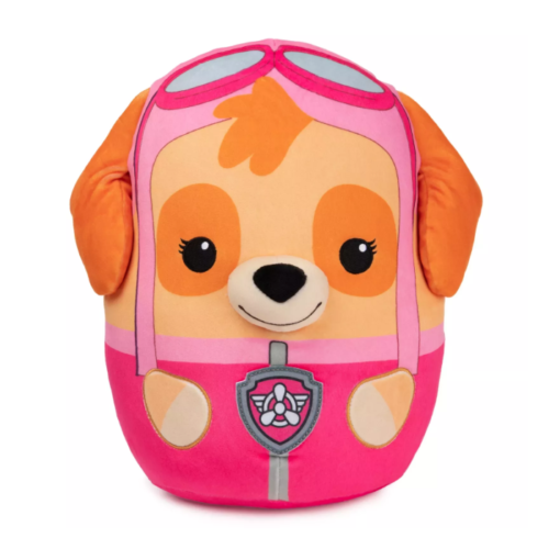 Paw Patrol plišana igračka 20 cm, više vrsta - Slika 4