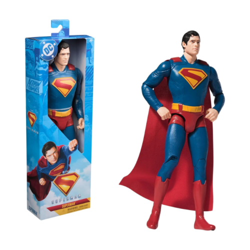 Superman akcijska figura 30 cm - Slika 1