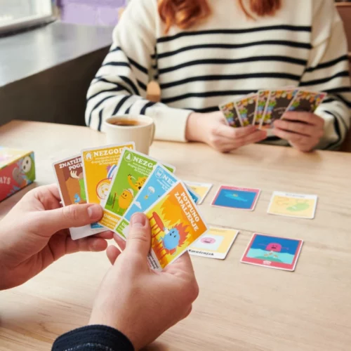 Dumb Ways To Die društvena igra s kartama, na hrvatskom jeziku - Slika 7
