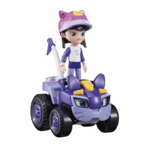 Rev&Roll die cast vozilo - Avery i Alley - Slika 2