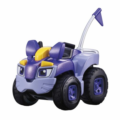 Rev&Roll power-up vozilo - Alley - Slika 2