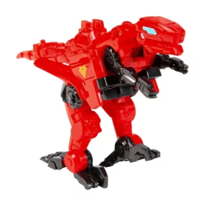 Dinoster igračke Raptor-Bot modularni robot - Slika 2