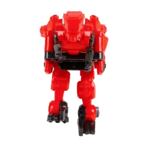 Dinoster igračke Raptor-Bot modularni robot - Slika 3