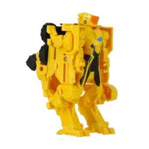 Dinoster igračke Ankylo-Bot modularni robot - Slika 4