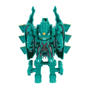 Dinoster igračke Stego-Bot modularni robot - Slika 3