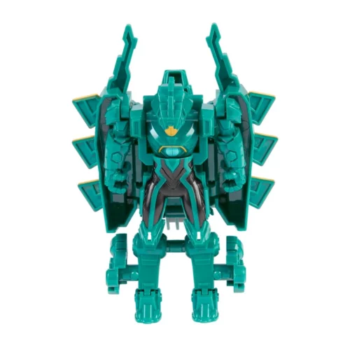 Dinoster igračke Stego-Bot modularni robot - Slika 3