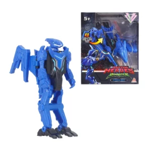 Dinoster igračke Ptera-Bot modularni robot