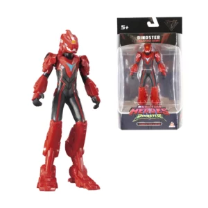 Dinoster igračke Lucio osnovna figura 15 cm - Slika 1