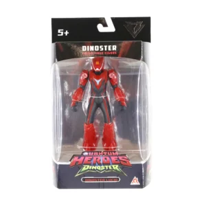 Dinoster igračke Lucio osnovna figura 15 cm - Slika 4