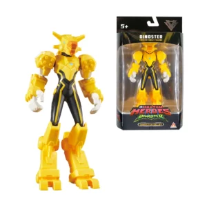 Dinoster igračke Delby osnovna figura 15 cm - Slika 1