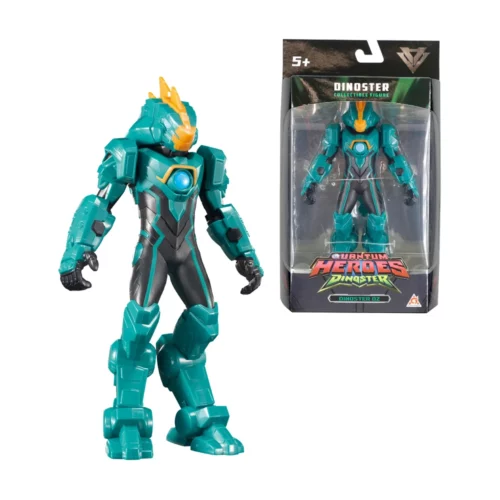 Dinoster igračke Oz osnovna figura 15 cm - Slika 1