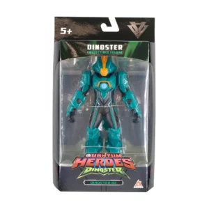 Dinoster igračke Oz osnovna figura 15 cm - Slika 4