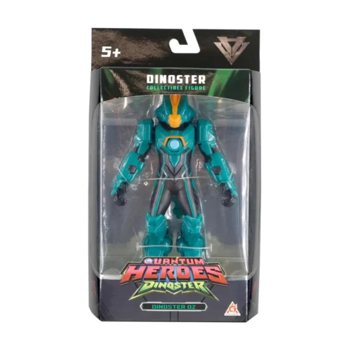 Dinoster igračke Oz osnovna figura 15 cm - Slika 4