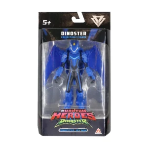 Dinoster igračke Jay Min osnovna figura 15 cm - Slika 4