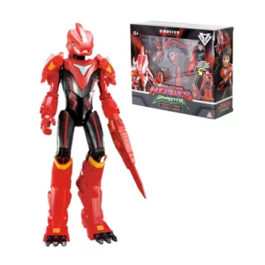 Dinoster igračke Lucio oklopljena figura 20 cm