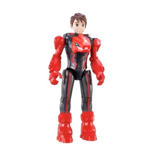 Dinoster igračke Lucio oklopljena figura 20 cm - Slika 2