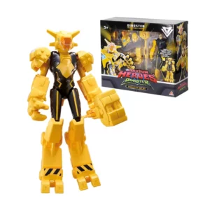 Dinoster igračke Delby figura s oklopom 20 cm - Slika 1