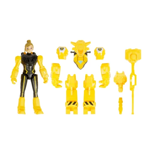 Dinoster igračke Delby figura s oklopom 20 cm - Slika 4