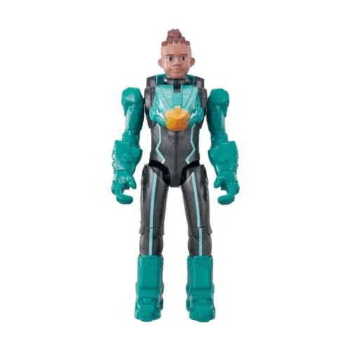 Dinoster igračke Oz oklopljena figura 20 cm - Slika 2