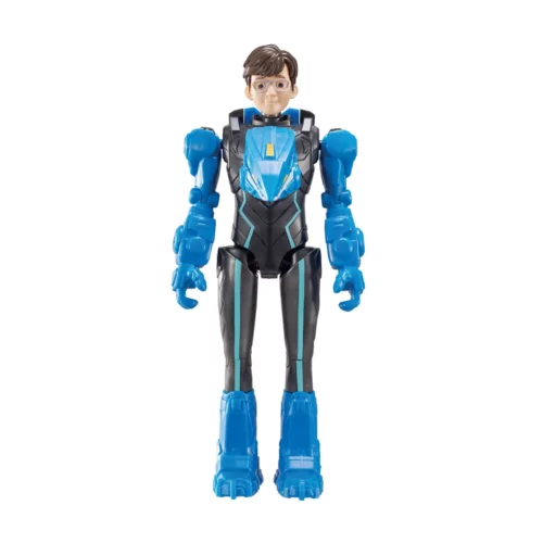 Dinoster igračke Jay Min oklopljena figura 20 cm - Slika 2